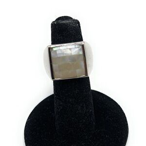 COASTAL Retired lia sophia ring